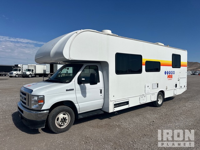 Recreational Vehicles