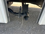 Underbody with Plumbing