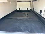 Underbody with Storage Compartments