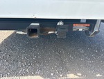 Trailer Coupling Components with Hitch Receiver