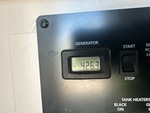 Outside Utilities with 