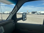 Drivers Area with 