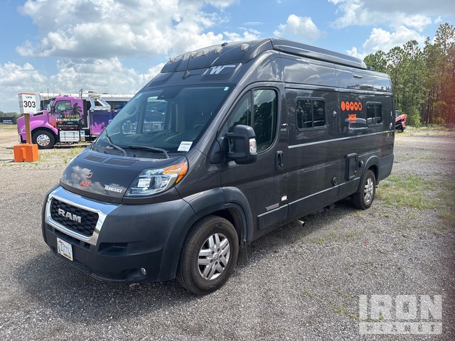 Recreational Vehicles