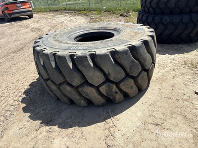 Diamondback 29.5R25 Tires