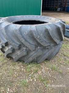 Firestone 900/50R42 Tyres