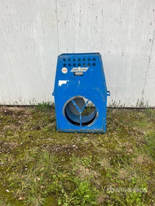 Aeration Heater Attrezzatura per la movimentazione del grano