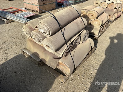 Quantity of Rock Shielding