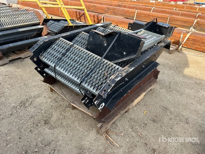 Quantity of Steps/Stairs Materiale edile
