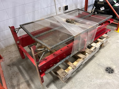 Napa 20 Ton Shop Press