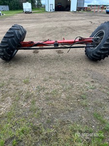 Gilcrest 4x4 Kit for Combines