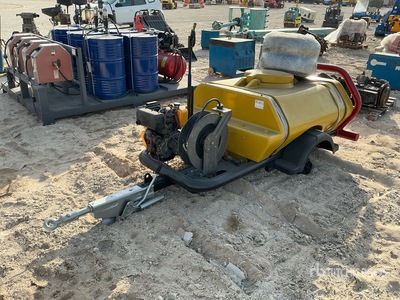 Brendon Pressure Washer