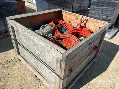 Quantity of Tools