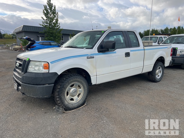 1FTRX14W88FB25750 2008 photo no. 1