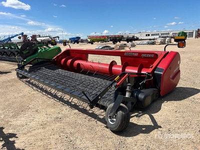 2021 Case 3016 Series II 15 ft Combine Pickup Header