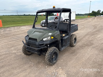 2021 Polaris Ranger 500 4x2 Utility Vehicle