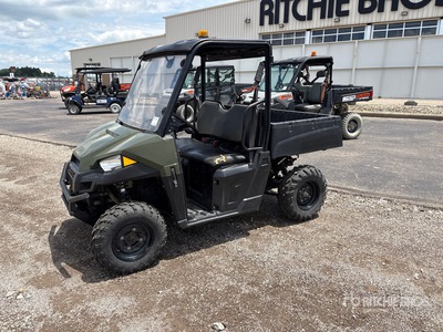 2021 Polaris Ranger 500 4x2 Utilitaire