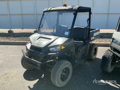 2022 Polaris Ranger 500 4x4 Utility Vehicle
