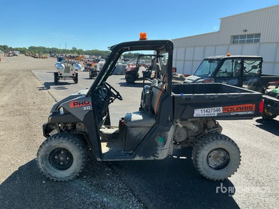 2022 Polaris Pro XD 2000D 4x4 Utility Vehicle