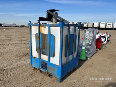 Plastic Water Tank