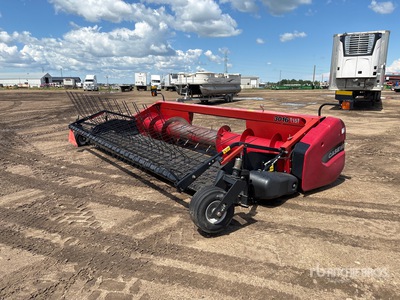 2022 Case 3016 15 ft Combine Pickup Header