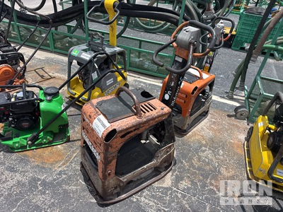 2019 Multiquip MVH-208GH Zagęszczarka wibracyjna