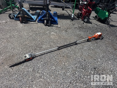 2021 Husqvarna 530IP4 Electric  Pole Saw  (Inoperable)