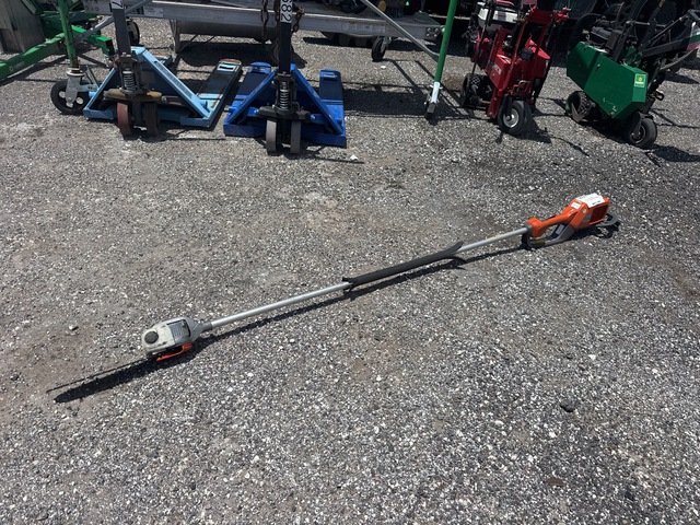 2019 Husqvarna 530IP4 Electric Pole Saw (Inoperable)