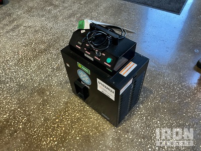 2022 Odorox Boss Electric Hydroxyl Generator