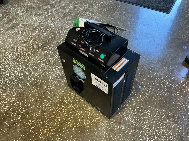 2022 Odorox Boss Electric Hydroxyl Generator