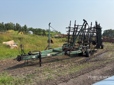 2001 Summers 60 ft Heavy Harrow