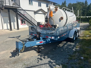 Vacuum Systems