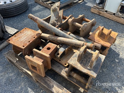 Quantity of Linkage Components