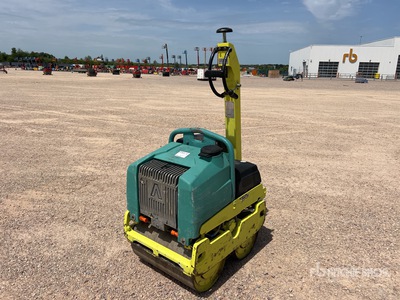 2012 Ammann ARW65 Walk Behind Roller