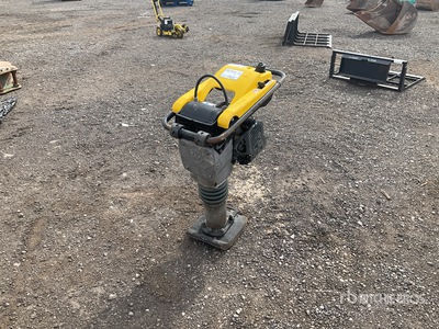 2020 Wacker Neuson BS50-4As Costipatore verticale