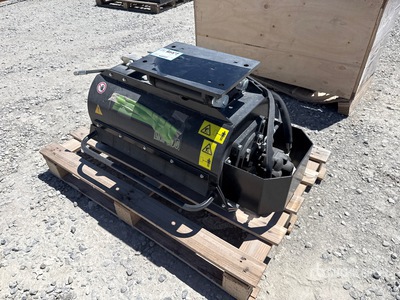 2025 Lonati LNT800 Shredder (Unused)