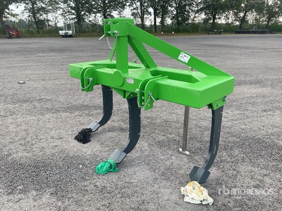 2026 Trepczyk Machinenbau RM003 Cultivateur (Unused)