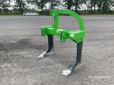 2026 Trepczyk Machinenbau RM002 Cultivateur (Unused)