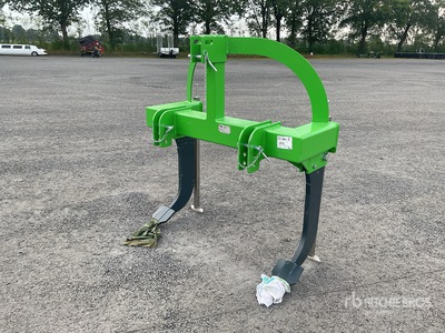 2026 Trepczyk Machinenbau RM002 Cultivateur (Unused)