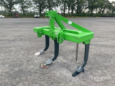 2026 Trepczyk Machinenbau RM003 Cultivateur (Unused)