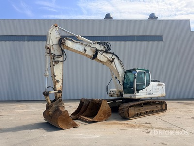 2013 Hyundai Robex 210LC-9 Pelle Sur Chenilles Koparka gąsienicowa