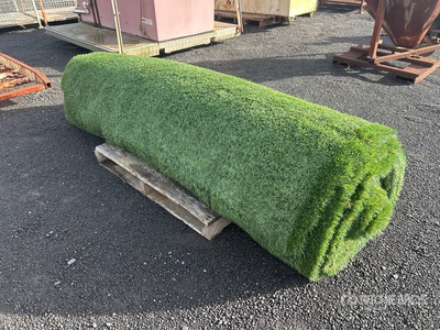 Synthetic Turf