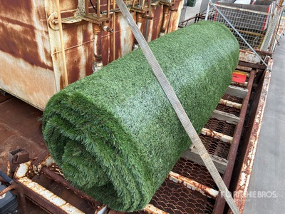 Synthetic Turf