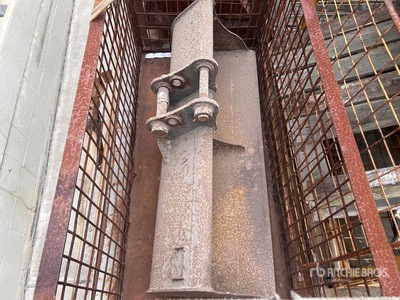 Excavator Bucket