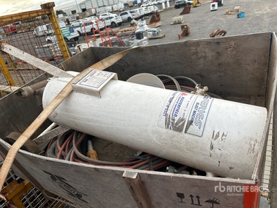 Sandblasting Kit Różne