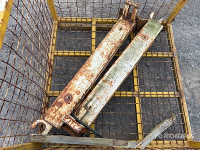 Rear Stabiliser
