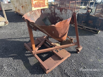 Concrete Kibble
