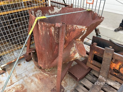 Concrete Kibble
