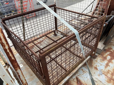 Stillage