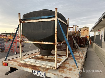 Grain Tank
