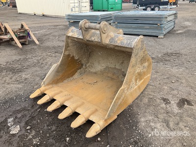 Miller 1500 mm Digging Benna per escavatore